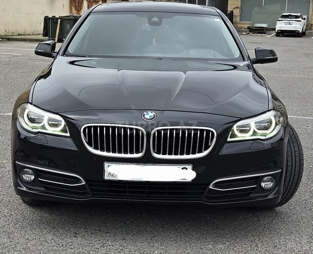 BMW 520d-1