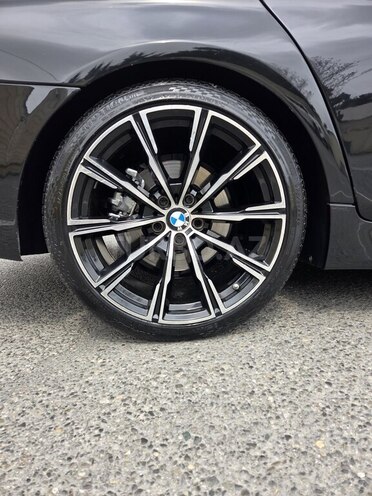 BMW 520d-5