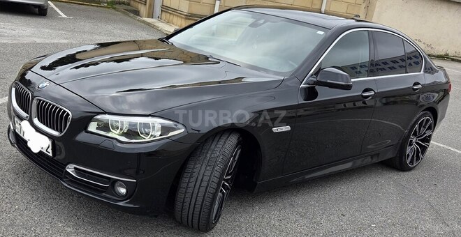 BMW 520d-3