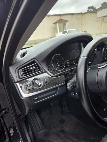 BMW 520d-9