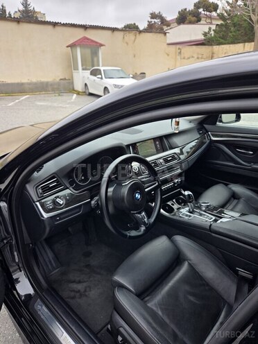 BMW 520d-8
