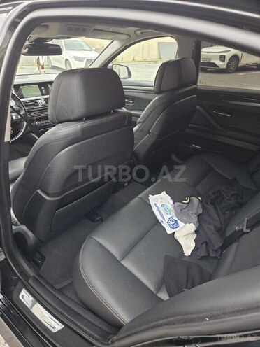 BMW 520d-13