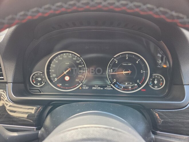 BMW 520d-17