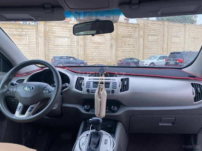 Kia Sportage-7