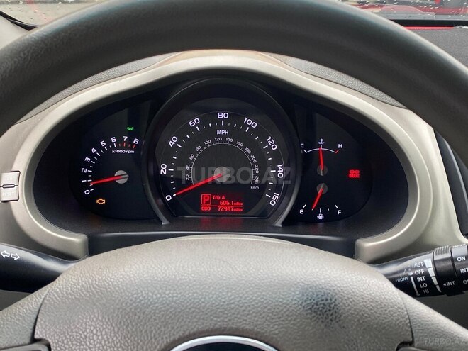 Kia Sportage-10