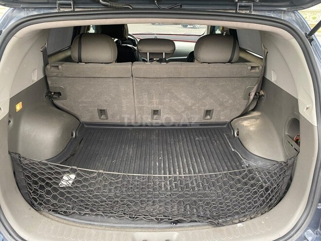 Kia Sportage-8