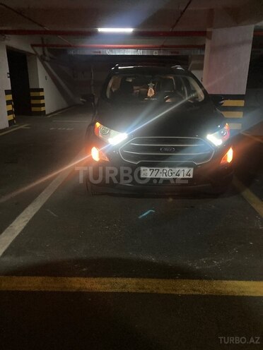 Ford Ecosport-8