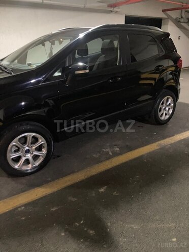 Ford Ecosport-7