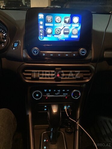 Ford Ecosport-12
