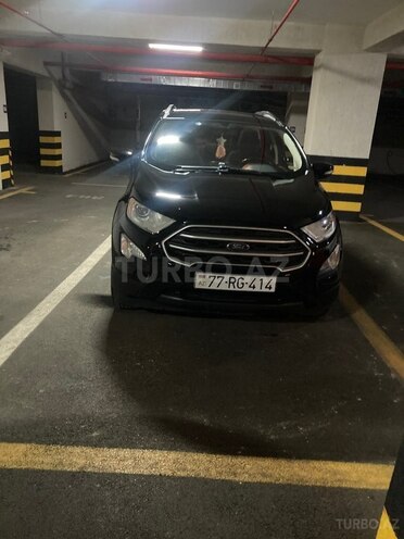 Ford Ecosport-10