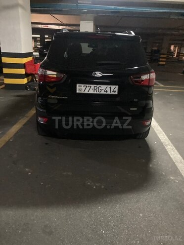 Ford Ecosport-11