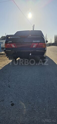 LADA (VAZ) 2115 2010, 220,000 km - 1.6 л - Bakı