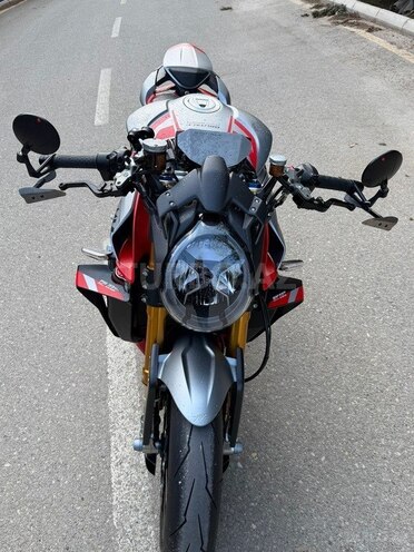 MV Agusta Brutale RR-1