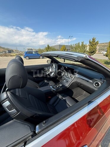 Mercedes C 200-10