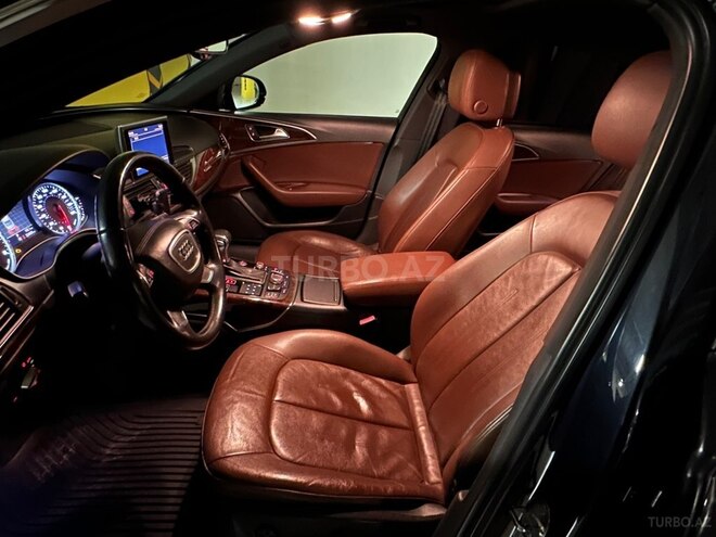 Audi A6-13