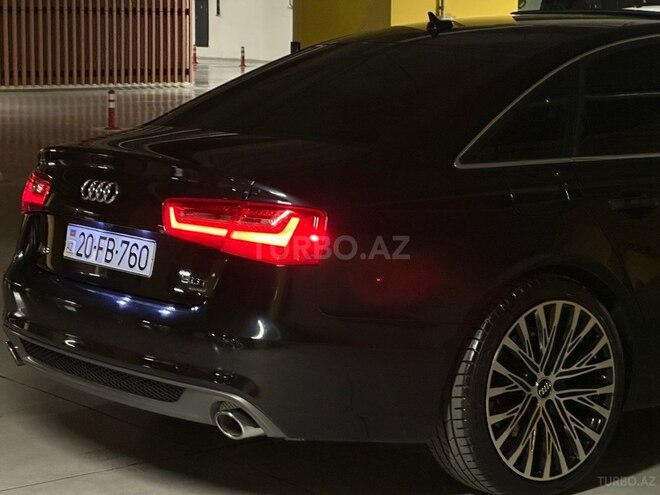 Audi A6-8