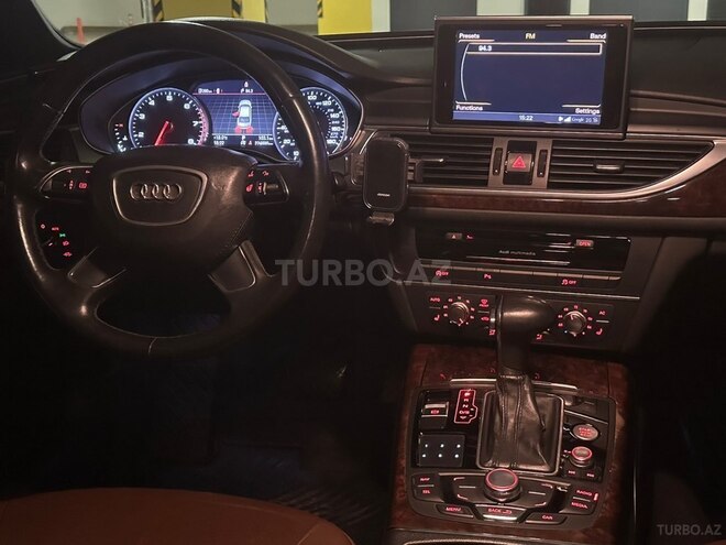 Audi A6-9