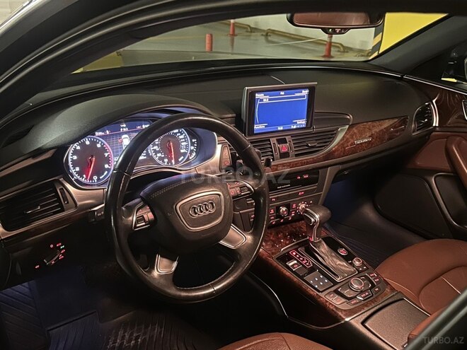 Audi A6-3