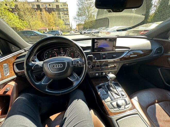 Audi A6-16