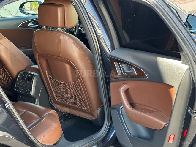 Audi A6-19