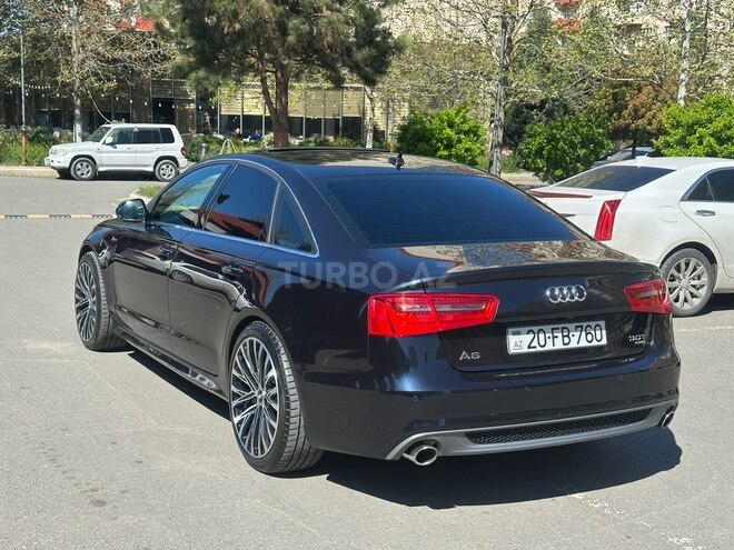 Audi A6-6