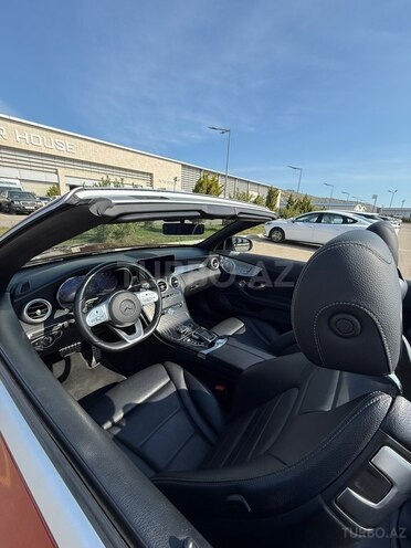 Mercedes C 200-13