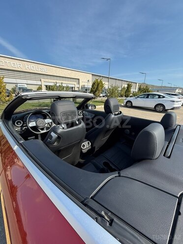 Mercedes C 200-14