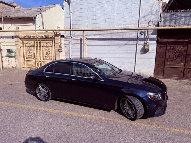 Mercedes E 300-3