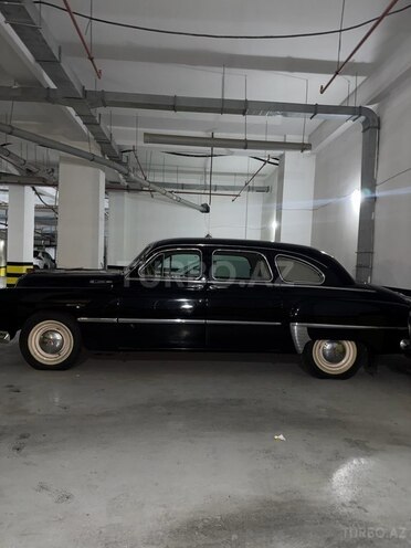 GAZ 12 ZIM-2