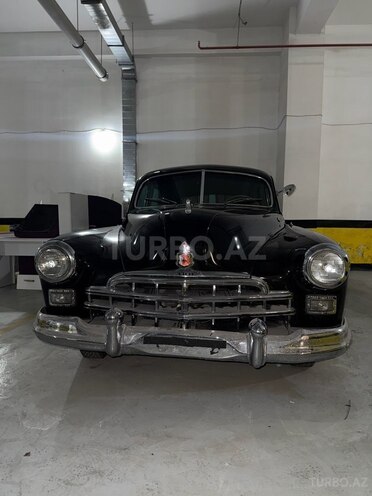 GAZ 12 ZIM-1
