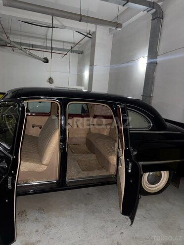 GAZ 12 ZIM-6