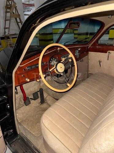 GAZ 12 ZIM-3