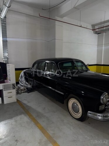 GAZ 12 ZIM-9