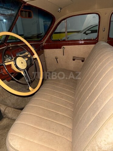 GAZ 12 ZIM-5