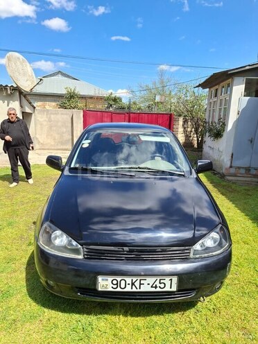 LADA (VAZ) Kalina-2