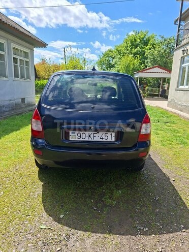 LADA (VAZ) Kalina-3