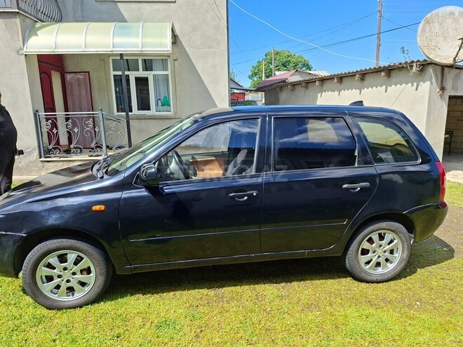 LADA (VAZ) Kalina-5