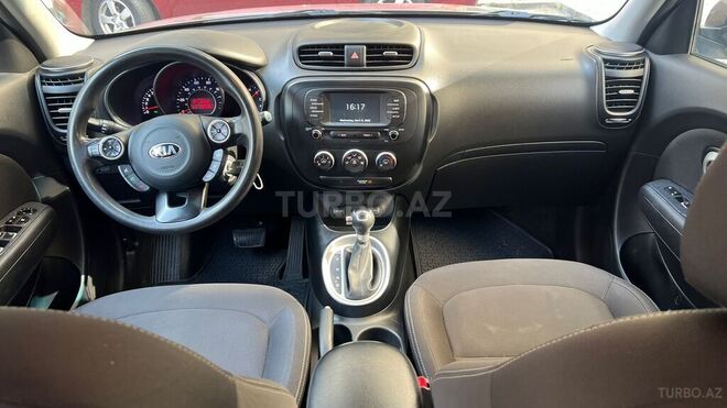 Kia Soul-12