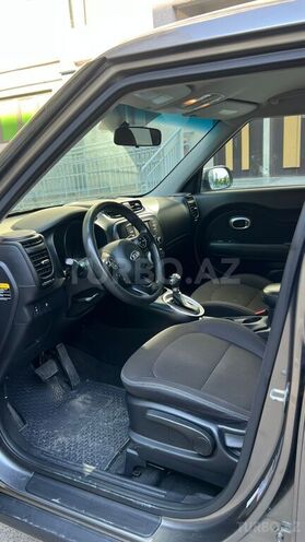 Kia Soul-10