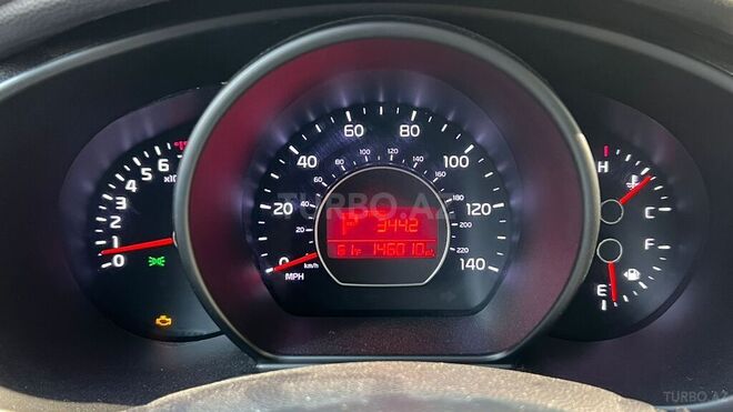 Kia Soul-19