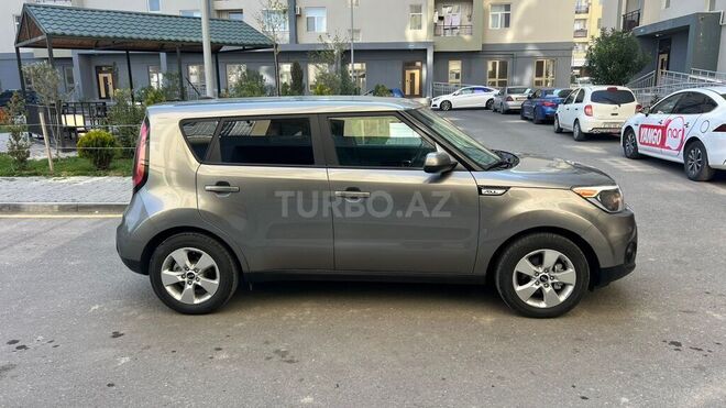 Kia Soul-7