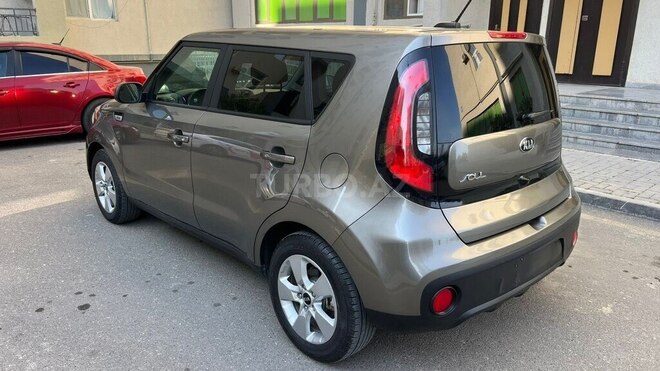 Kia Soul-5