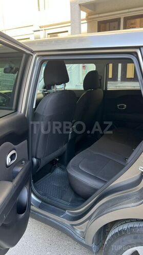 Kia Soul-16