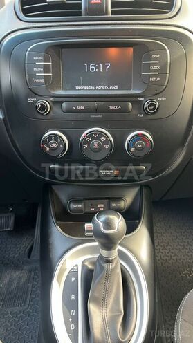 Kia Soul-15