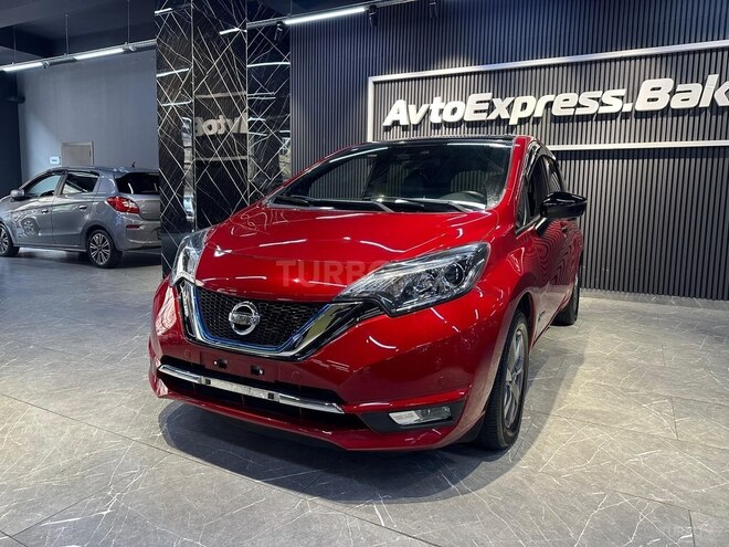 Nissan Note-6