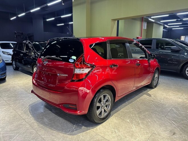 Nissan Note-10