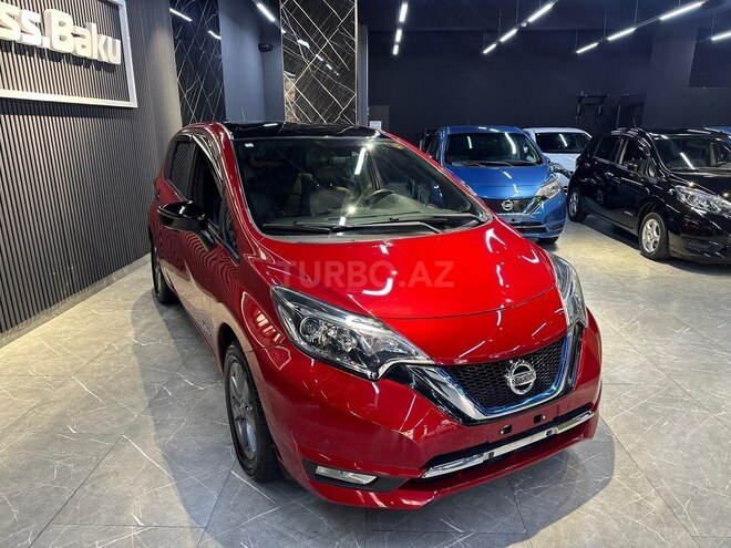Nissan Note-11