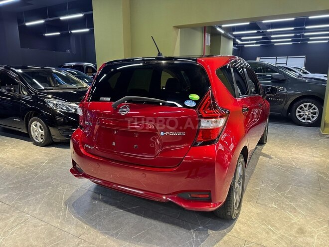 Nissan Note-14