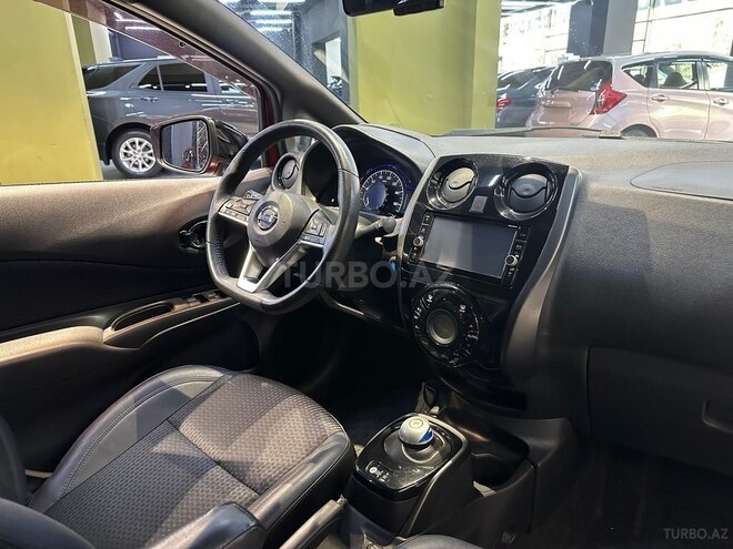 Nissan Note-12