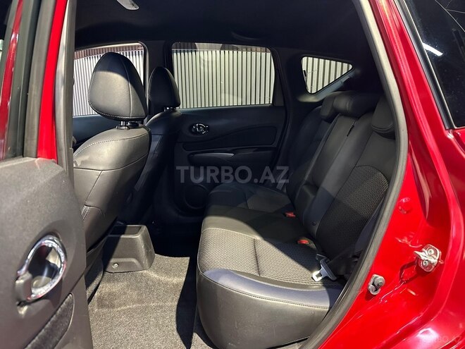 Nissan Note-15